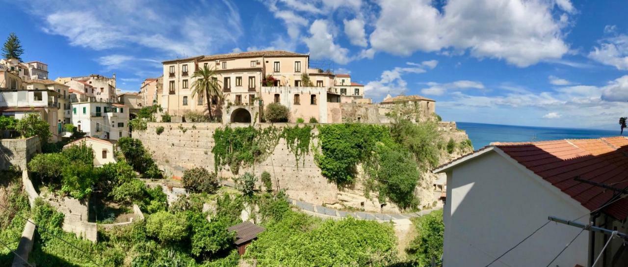 Studio Sant'Antonio Pizzo (Calabria) Exterior foto