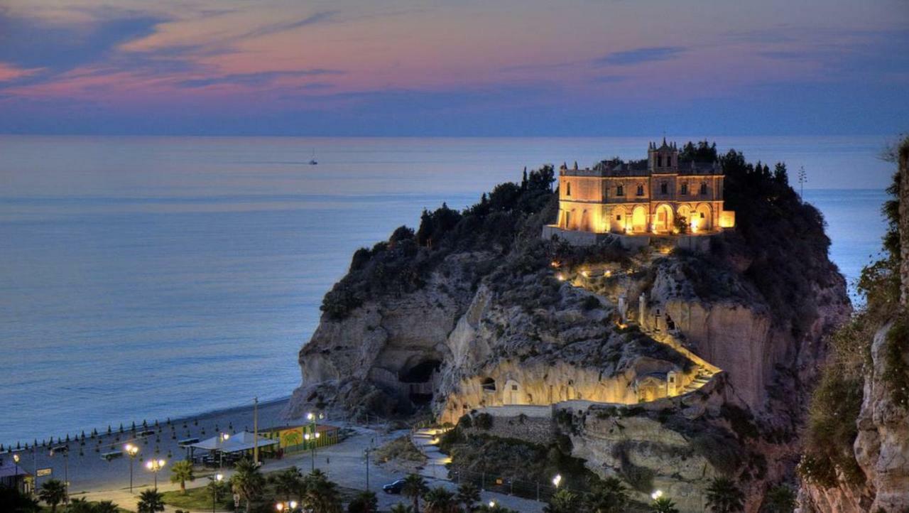 Studio Sant'Antonio Pizzo (Calabria) Exterior foto
