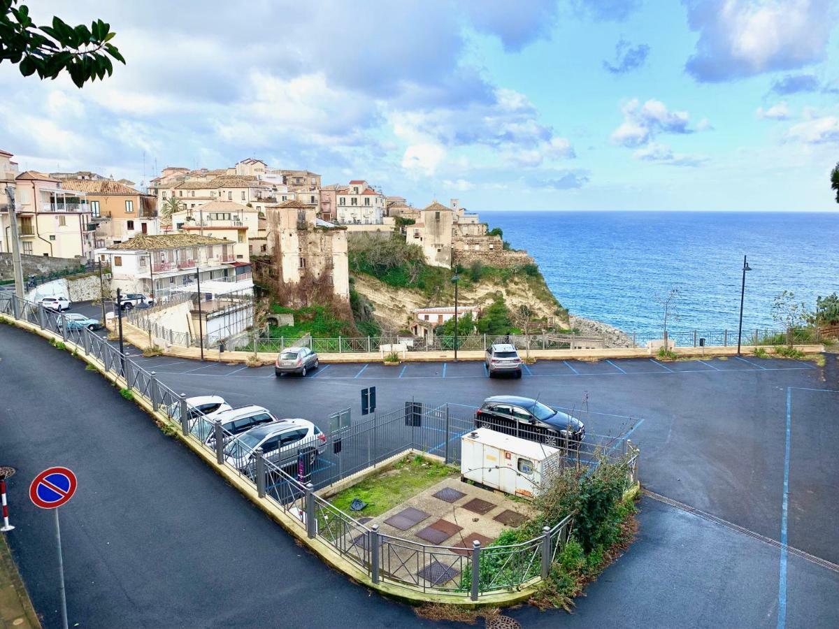 Studio Sant'Antonio Pizzo (Calabria) Exterior foto