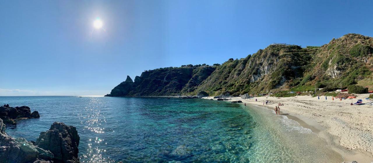 Studio Sant'Antonio Pizzo (Calabria) Exterior foto